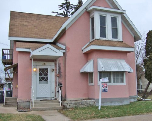 421 Ferry Street La Crosse