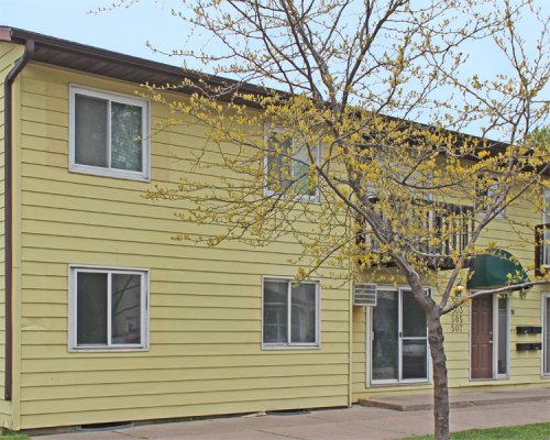 501 Winnebago Street La Crosse