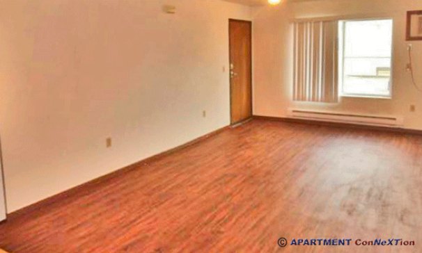 Living Room - Solid Flooring Version