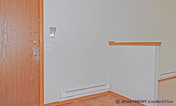 Kitchen Dinette Area