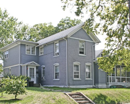 1624 Madison Street La Crosse