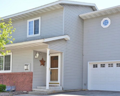 808 Cedar Drive, Unit E La Crescent MN