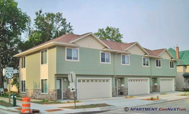 Exterior Building View