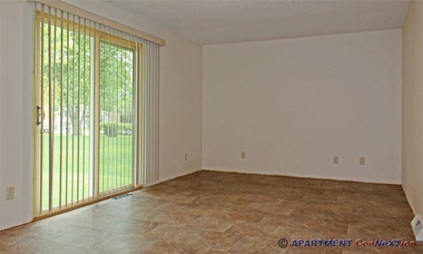 Dining Room / Patio Walk-Out