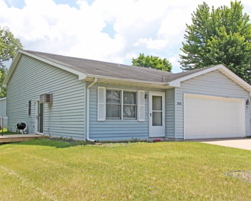 302 13th Court Onalaska