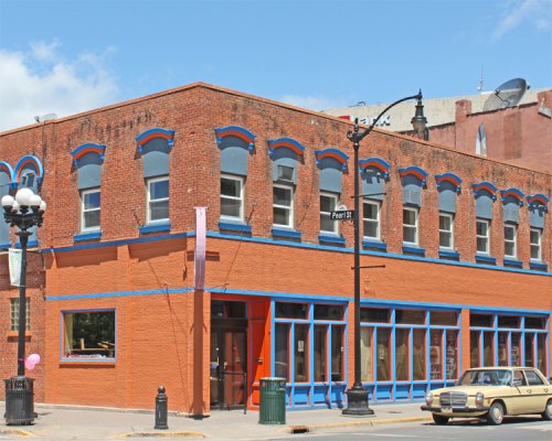 221 Pearl Street La Crosse