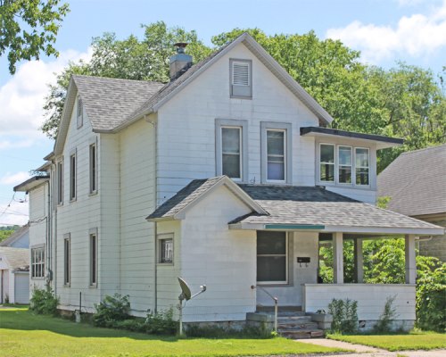 1346 George Street La Crosse