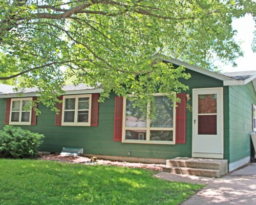 213 17th Avenue North Onalaska