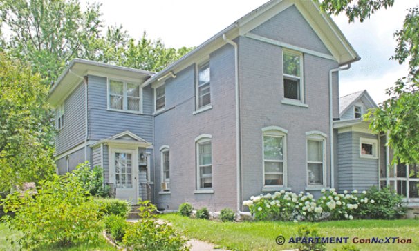 Exterior Street View