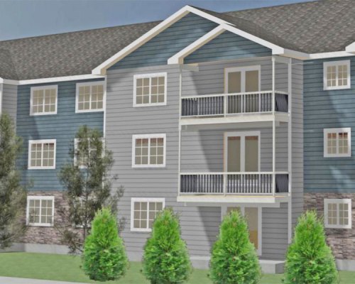 3004 Gillette Street La Crosse