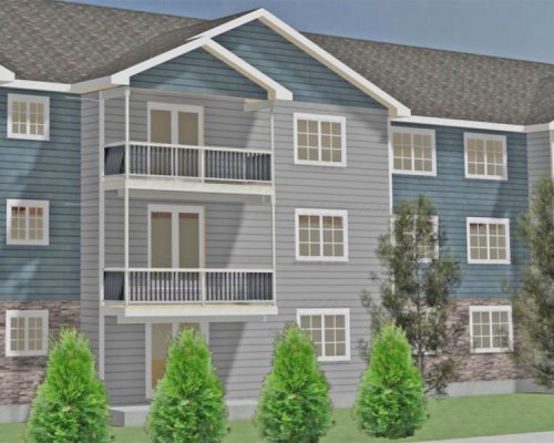 3004 Gillette Street La Crosse