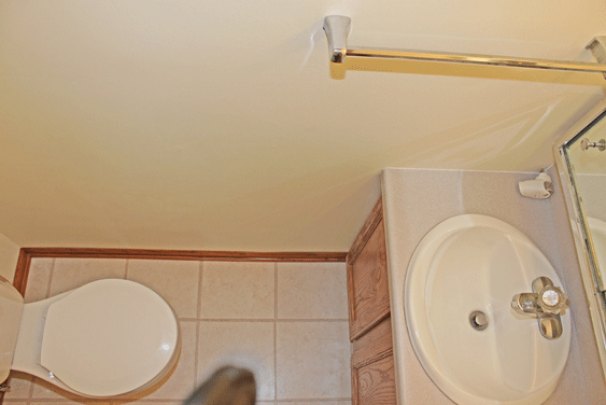 Half Bath (1st Floor)