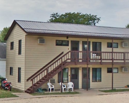 375 Plum Street NE New Albin IA
