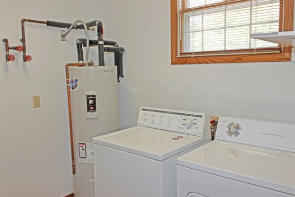 Laundry Room (In Unit)