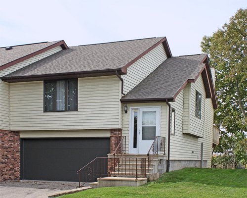1211 Townsend Street La Crosse