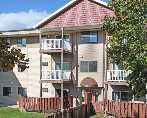 1935 Miller Street La Crosse