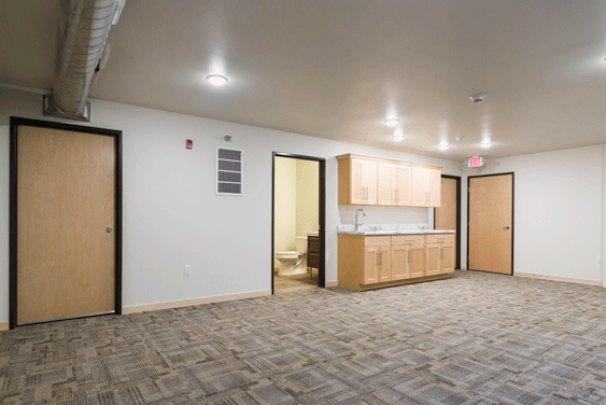 Community Room