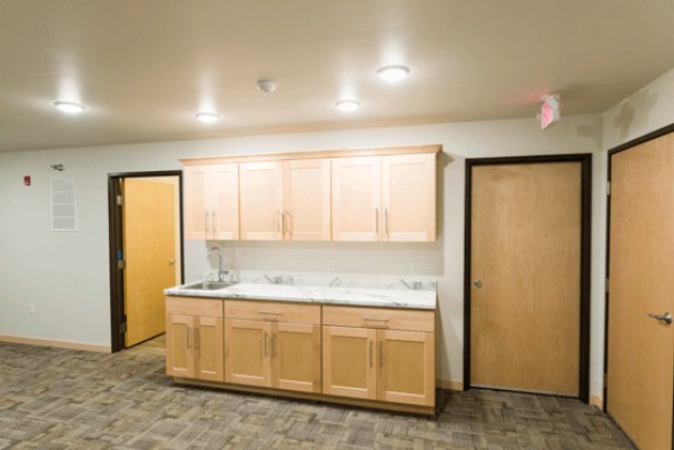 Community Room