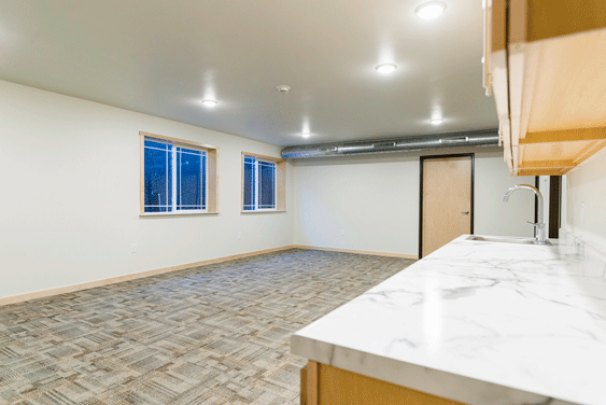 Community Room