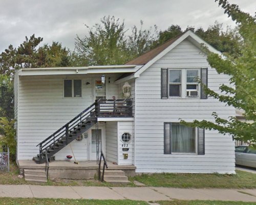 423 Johnson Street La Crosse