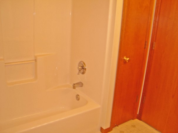 Upstairs Bathroom