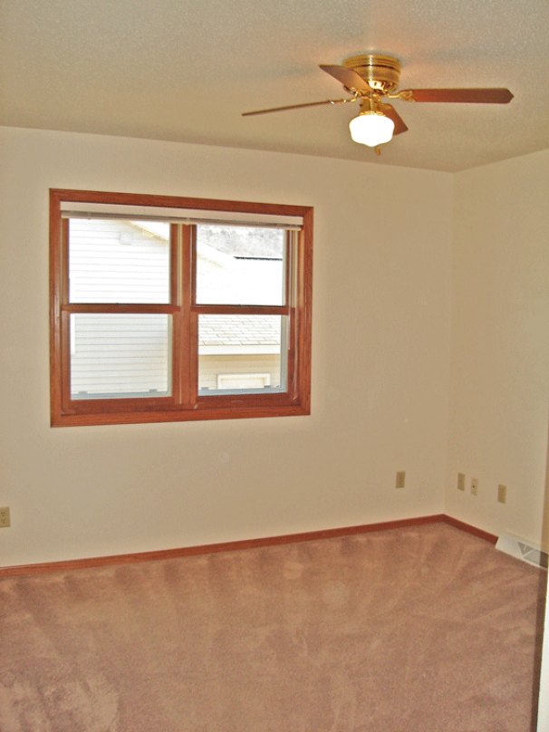 Upstairs Bedroom or Office