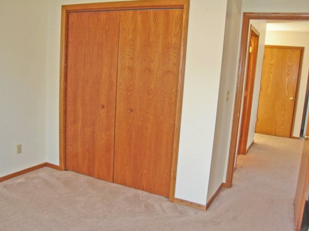 Upstairs Bedroom or Office