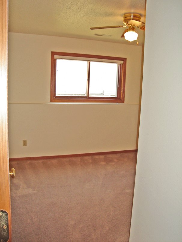 Lower Bedroom