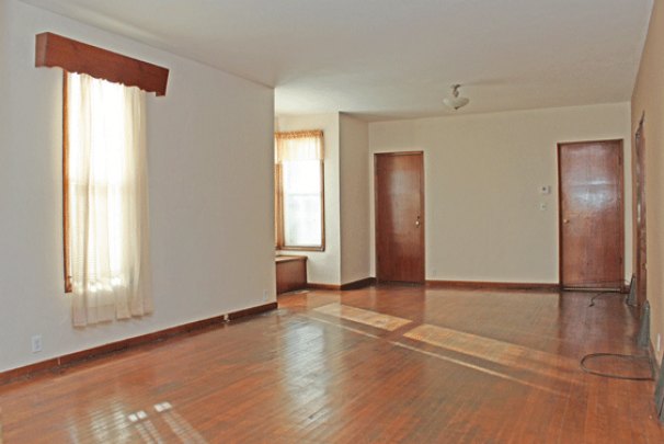 Living Room (to Dining Room)