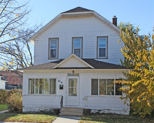 815 Caledonia Street La Crosse