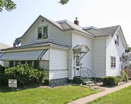 1612 Kane Street La Crosse