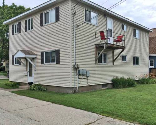 1742 Madison Street La Crosse