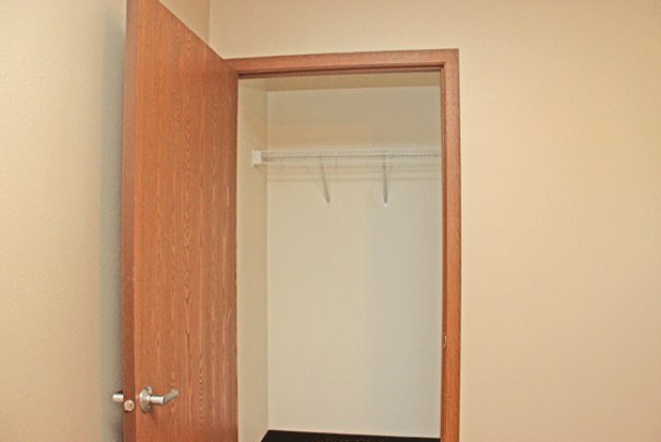 Bedroom Closet