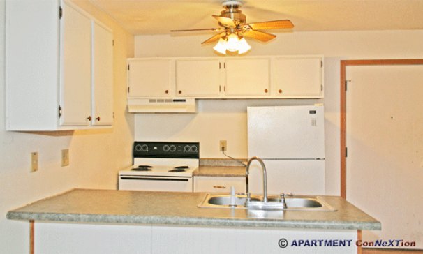 Snack Bar Kitchen Island
