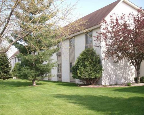 316 Monitor Street La Crosse