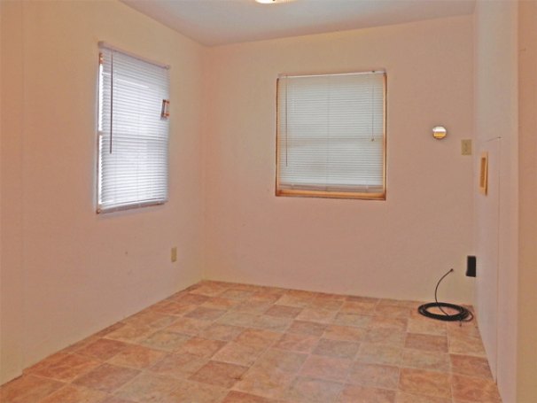 Laundry Room / Storage