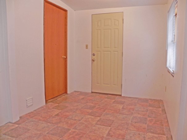 Laundry Room / Storage