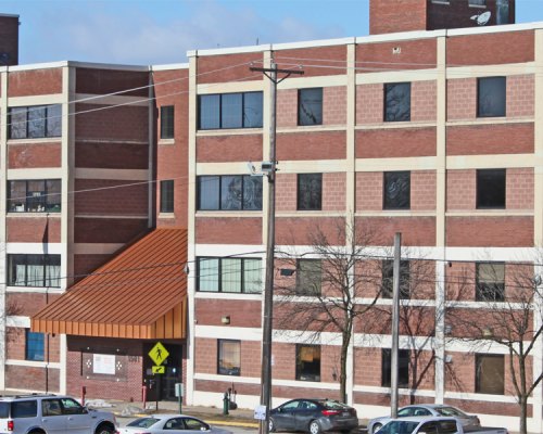 1501 St. Andrew Street La Crosse