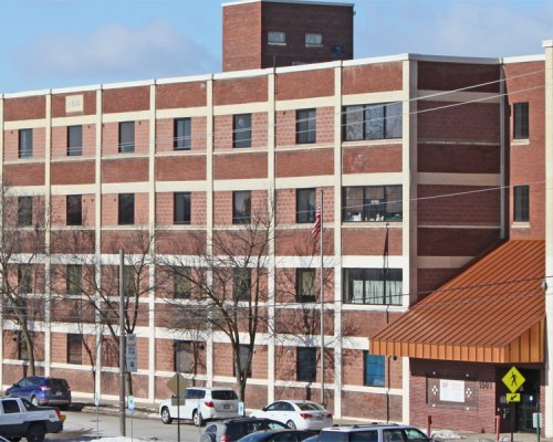 1501 St. Andrew Street La Crosse