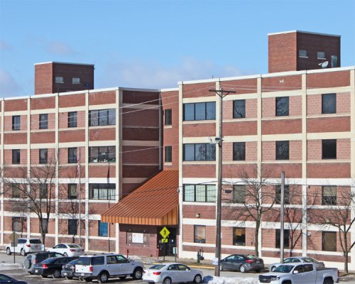 1501 St. Andrew Street La Crosse