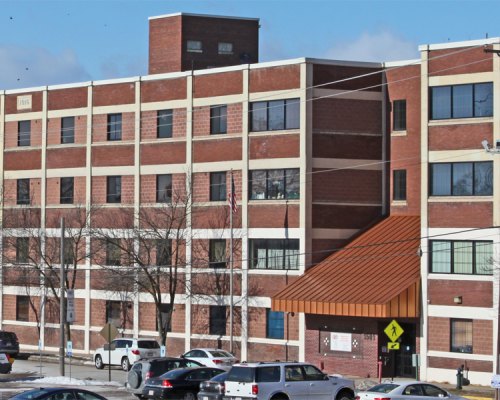 1501 St. Andrew Street La Crosse