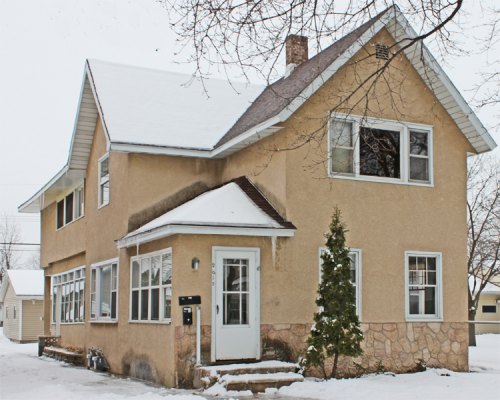 2017 Wood Street La Crosse