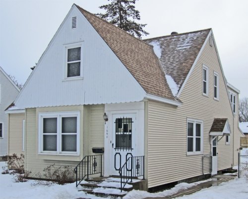 1638 Farnam Street La Crosse