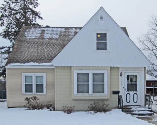 1640 Farnam Street La Crosse