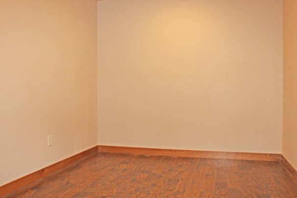 Bonus Room off Entry