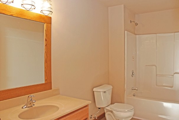 Bathroom 2