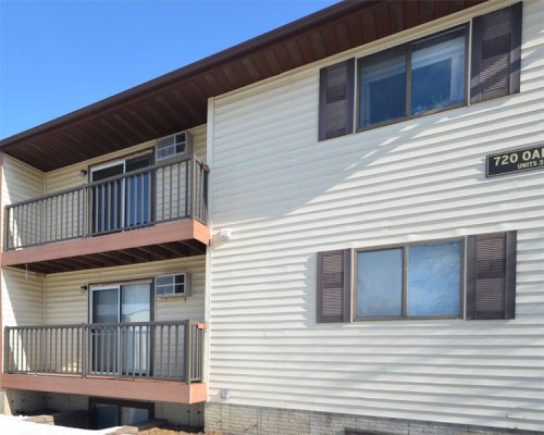 720 Oakland Street La Crosse