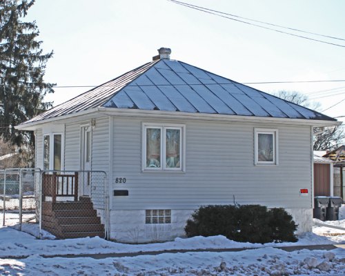 820 North Street La Crosse