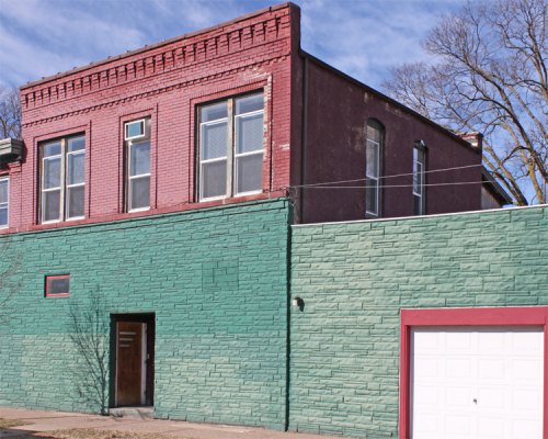 607 Winnebago Street La Crosse