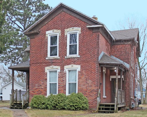 1312 Winnebago Street La Crosse